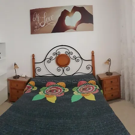 Callao Salvaje Apartamento 칼라오살바헤
