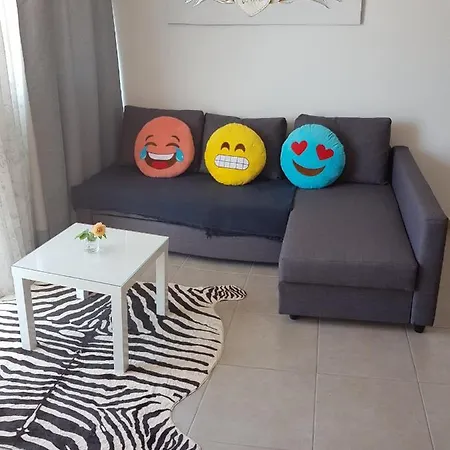 شقة Callao Salvaje Apartamento كالاو سالفاجي